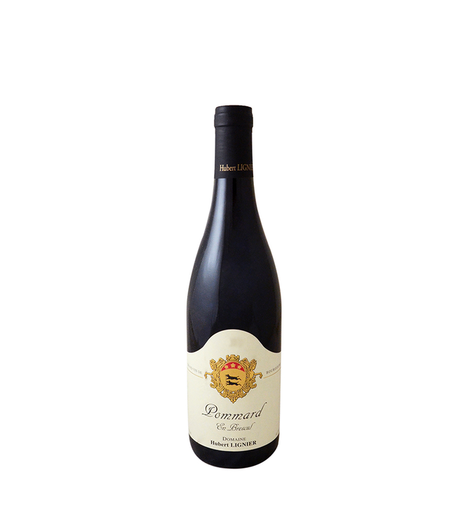 2015 Hubert Lignier En Brescul Pinot Noir