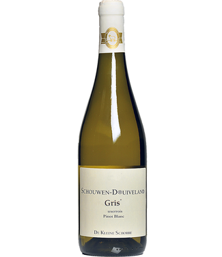 2017 Schouwen d®ruivenland Gris