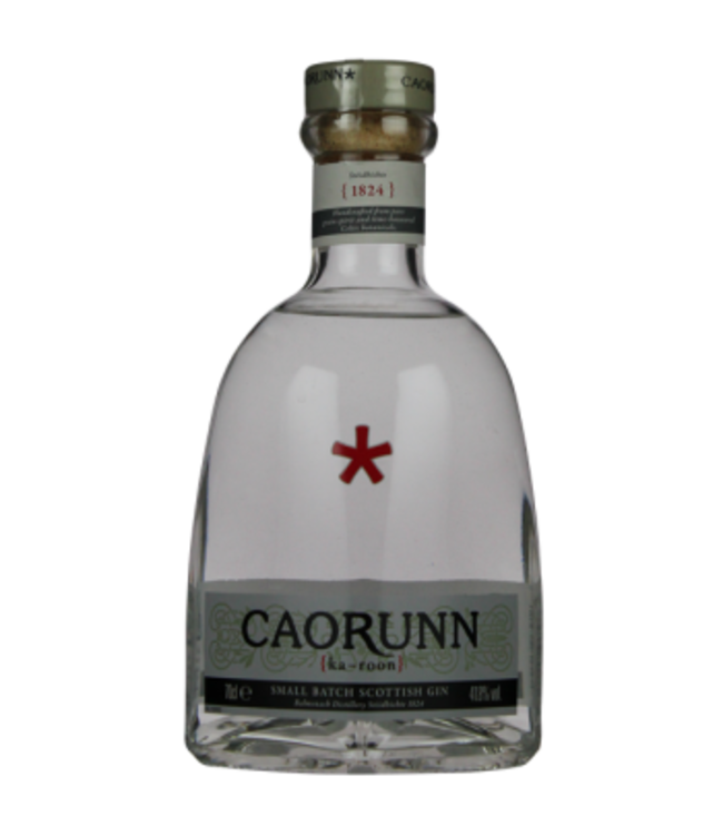 Caorunn Small Batch Gin 700ml 41,8% Alcohol