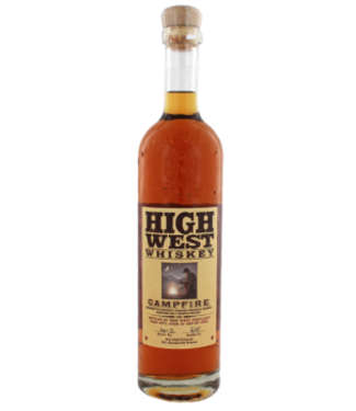 High West Distillery Campfire 700ML