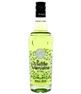 Pages La Petite Verveine du Velay 0,5L