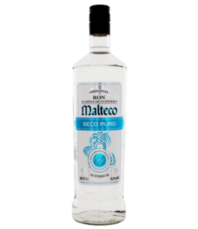 Malteco Malteco Seco Puro 1,0L