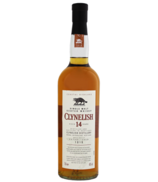 Clynelish Clynelish 14YO 0,7L Gift Box