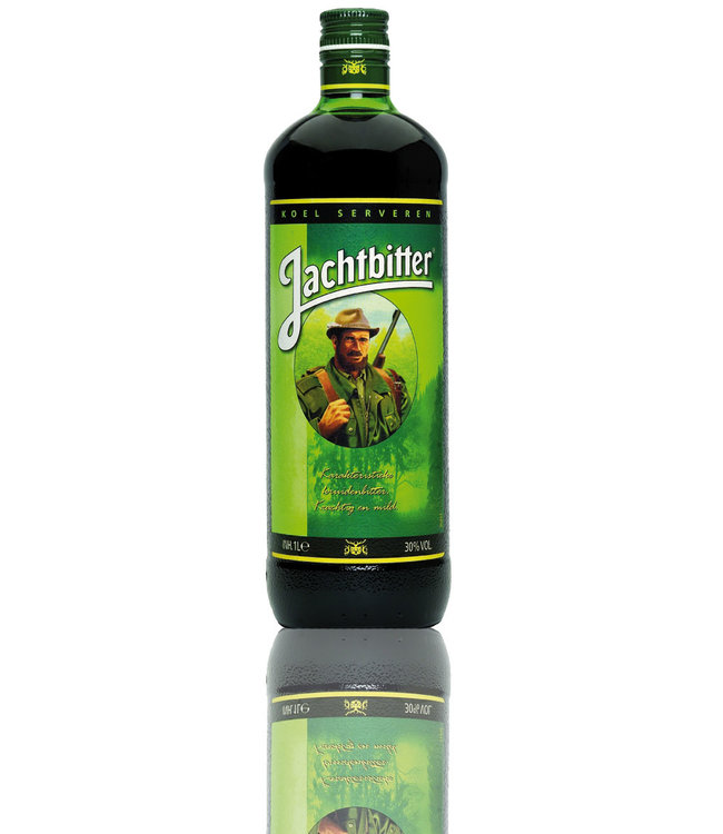 Jachtbitter Bitters 70 cl