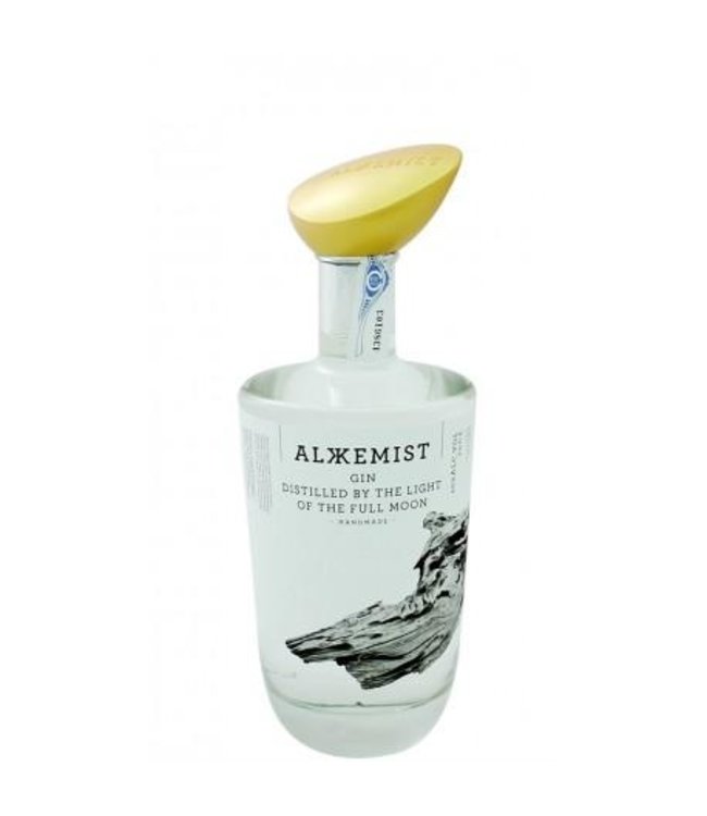 Alkkemist Gin