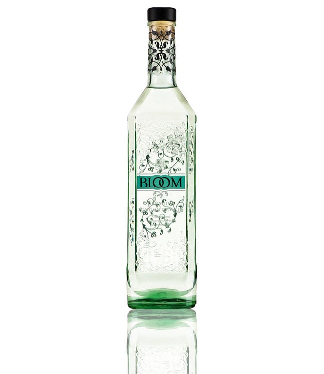 Bloom London Dry Gin.