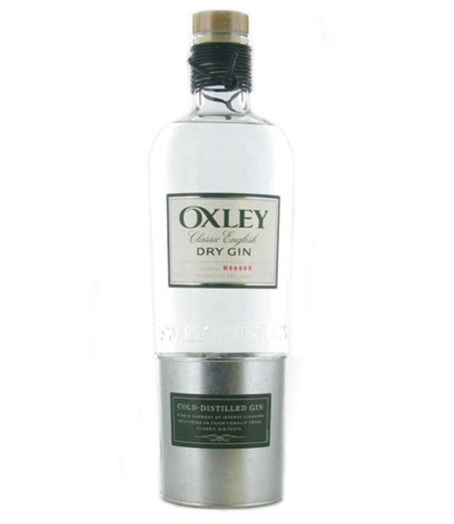 Oxley 100 cl