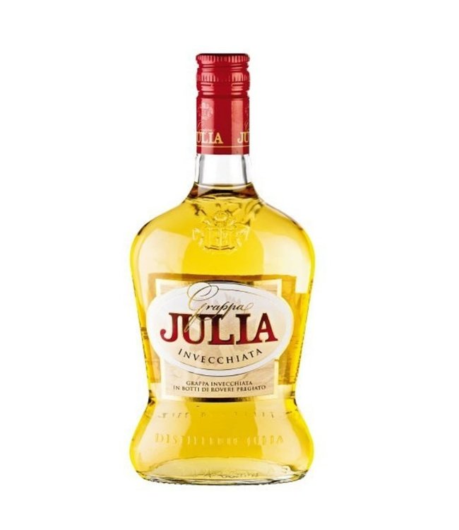 Grappa Julia Invecchiata 70 cl