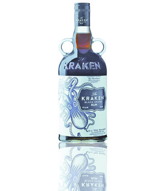 Kraken Spiced Rum