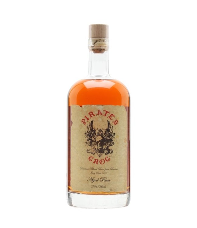 Pirate Grog   Volume: 70 cl