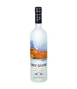 Grey Goose Orange