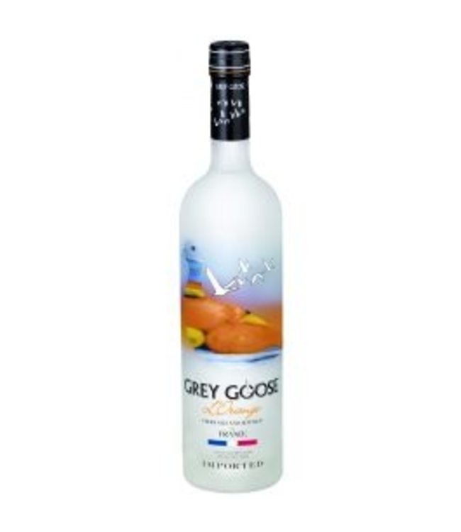 Grey Goose Orange 70 cl