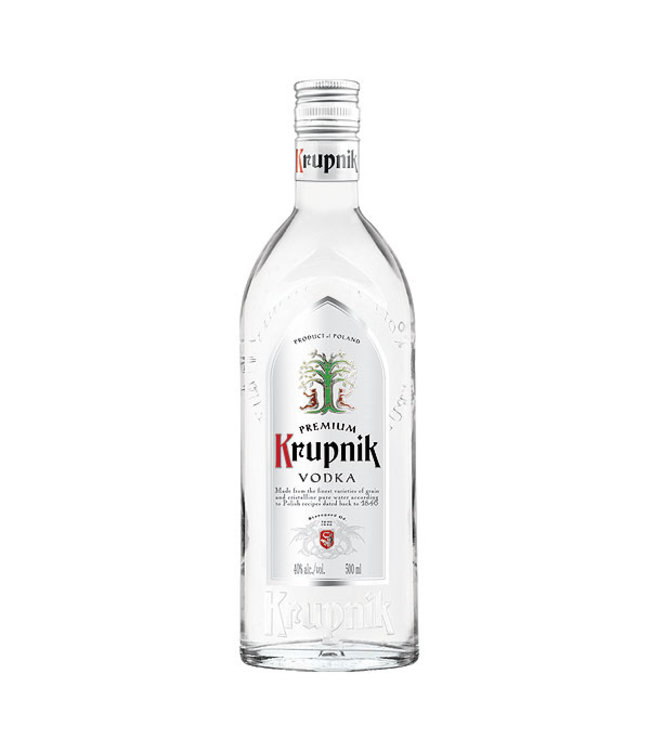 Krupnick Vodka