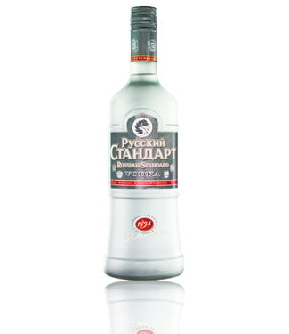 Russian Standard Russian Standard Original