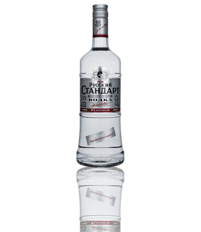 Russian Standard Original 50 cl