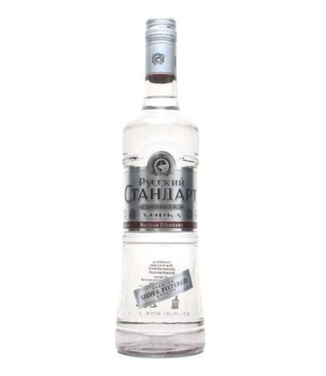 Russian Standard Russian Standard Platinum