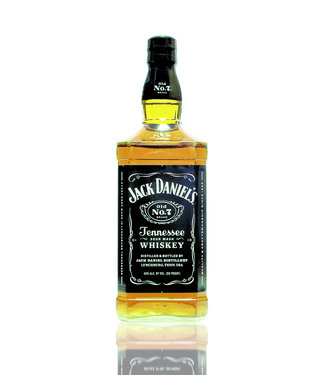 Jack Daniels Jack Daniels Black Label
