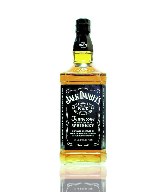 Jack Daniels Black Label 70 cl