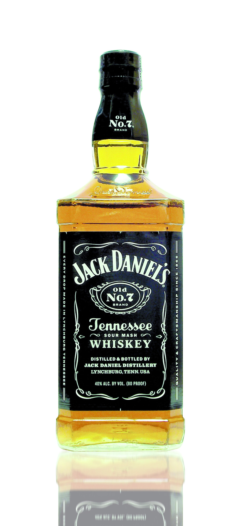 Jack Daniels Jack Daniels Fire - Luxurious Drinks B.V.