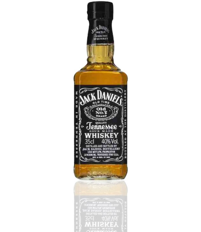 Jack Daniels Black Label