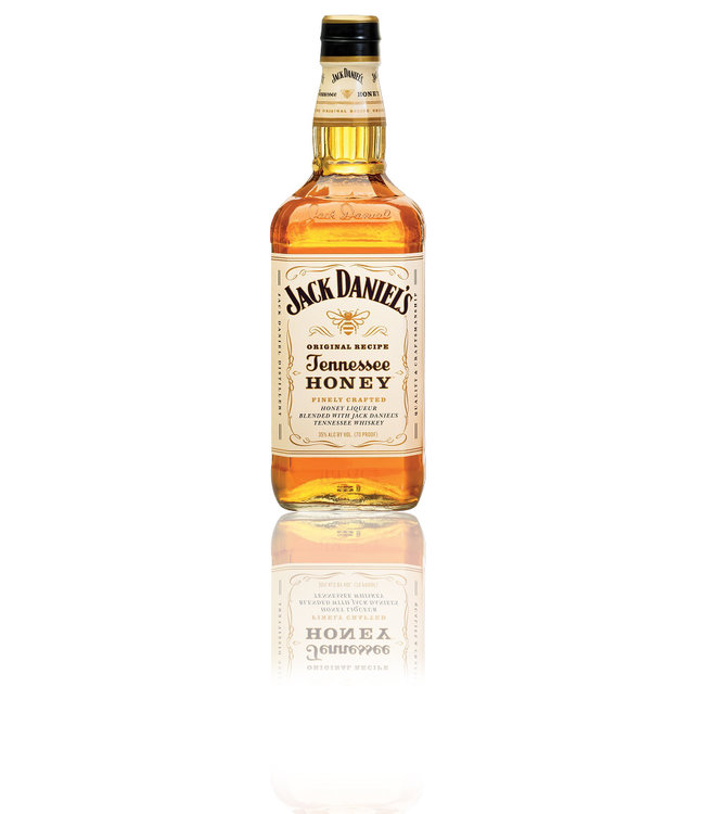 Jack Daniels Honey