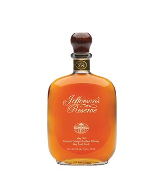 Jeffersons Reserve