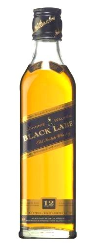 Johnnie Walker Johnnie Walker Black Label - Luxurious Drinks™