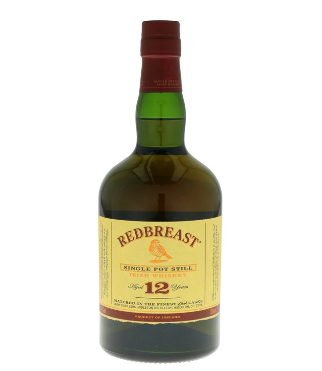 Redbreast 12 Years Gift Box 70 cl