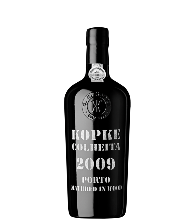 Kopke 2009 Kopke Colheita Touringa Nacional Douro