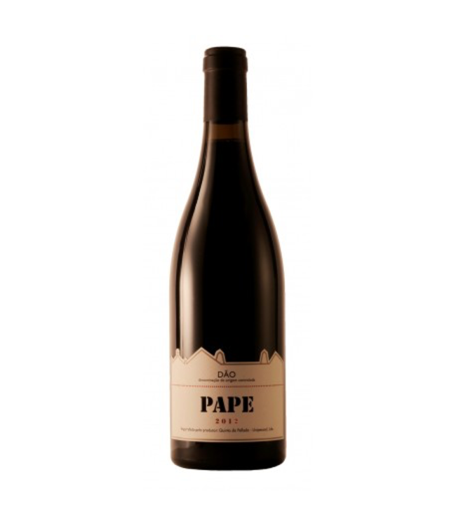 2015 Alvaro de Castro Pape Touringa Nacional