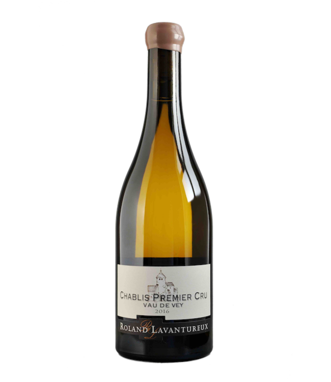 2017 Maison Lavantureux Chablis Vau De Vey Premier Cru Magnum