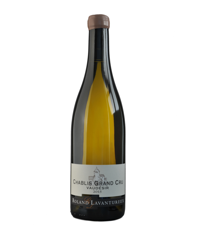 2016 Maison Lavantureux Chablis Vaudiser Grand Cru