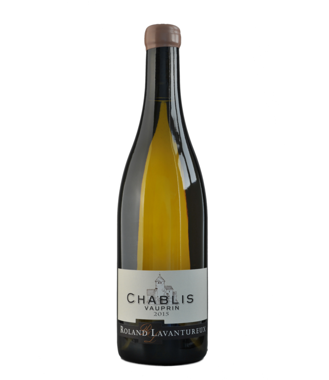 2017 Maison Lavantureux Chablis Vauprin