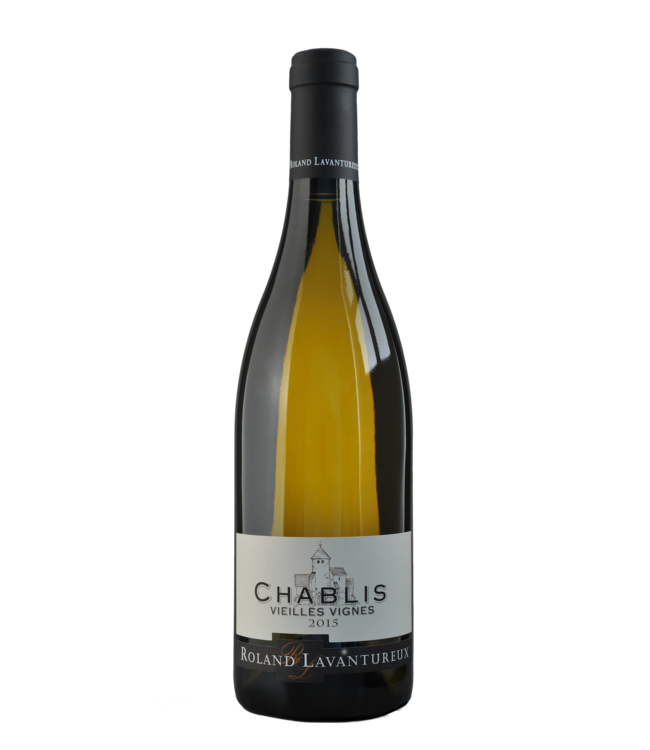 2017 Maison Lavantureux Chablis Vieilles Vignes