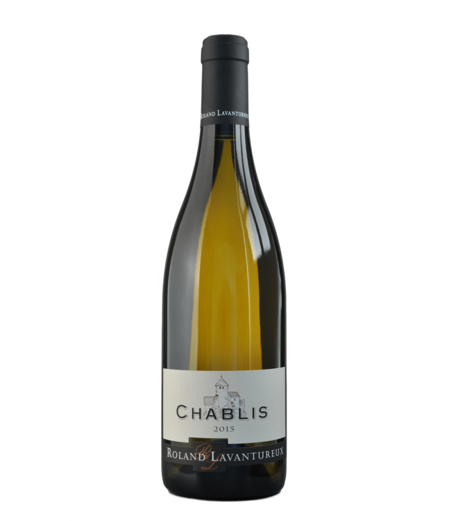 2017 Maison Lavantureux Chablis