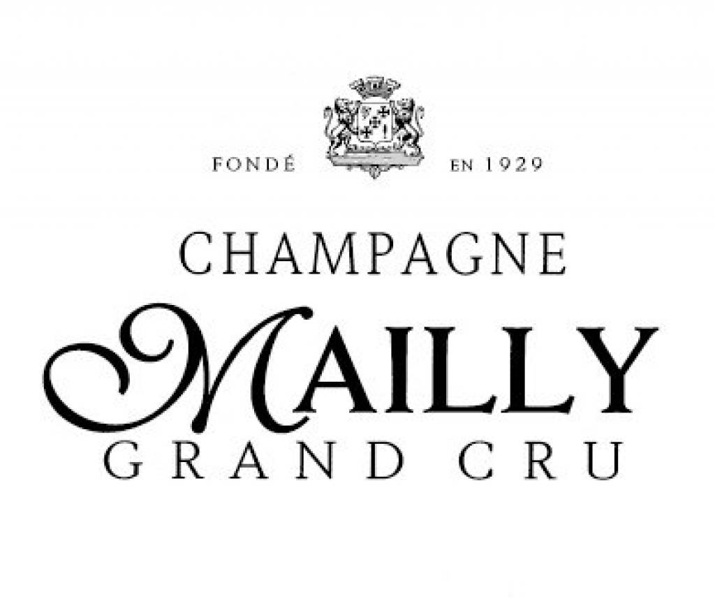 Mailly Champagne - Luxurious Drinks
