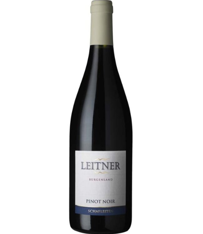 2011 Pinot Noir Leitner Schafleiten