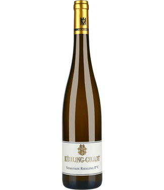 2018 Kuhling-Gillot Nierstein Riesling Trocken