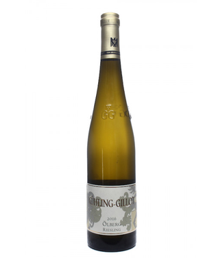 2016 Kuhling-Gillot Olberg Grosses Gewachs