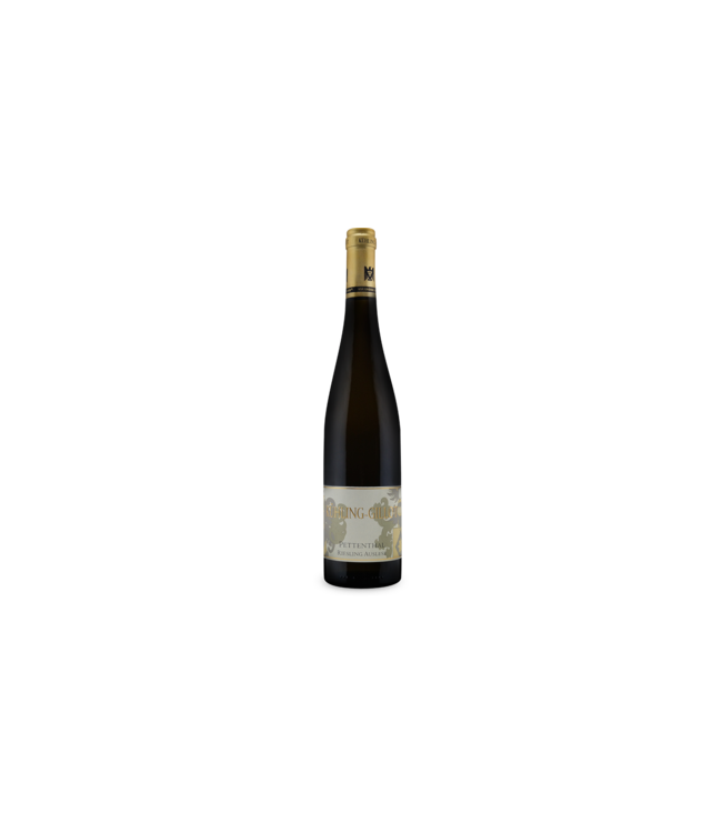 2017 Kuhling-Gilliot Pettenthal Aulese Riesling Rheinhessen