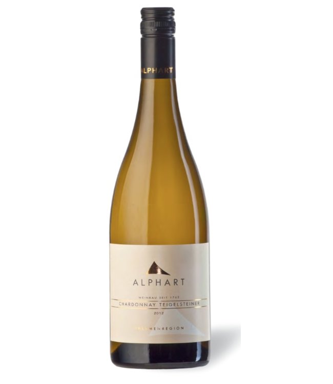 2013 Alphart Tegelsteiner