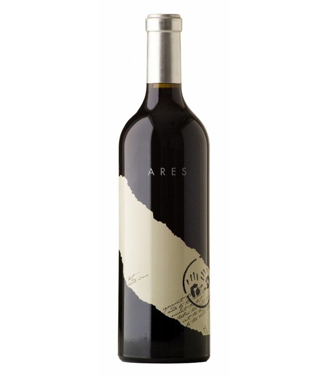 Two Hands Winery 2010 Two Hands Ares Shiraz