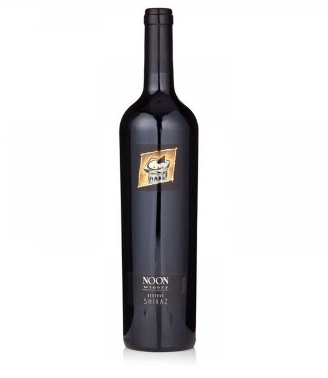 2013 Noon Reserve Shiraz