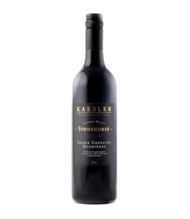 Kaesler 2012 Kaesler Stonehorse Shiraz