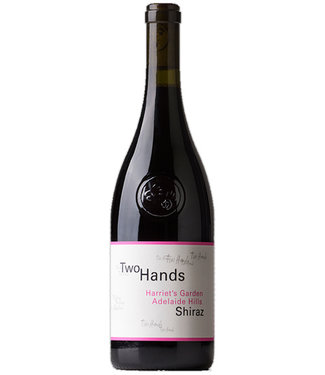 2017 Two Hands Harriet's Garden Shiraz