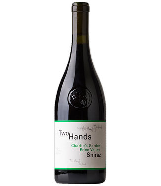 2017 Two Hands Charlie's Garden Shiraz