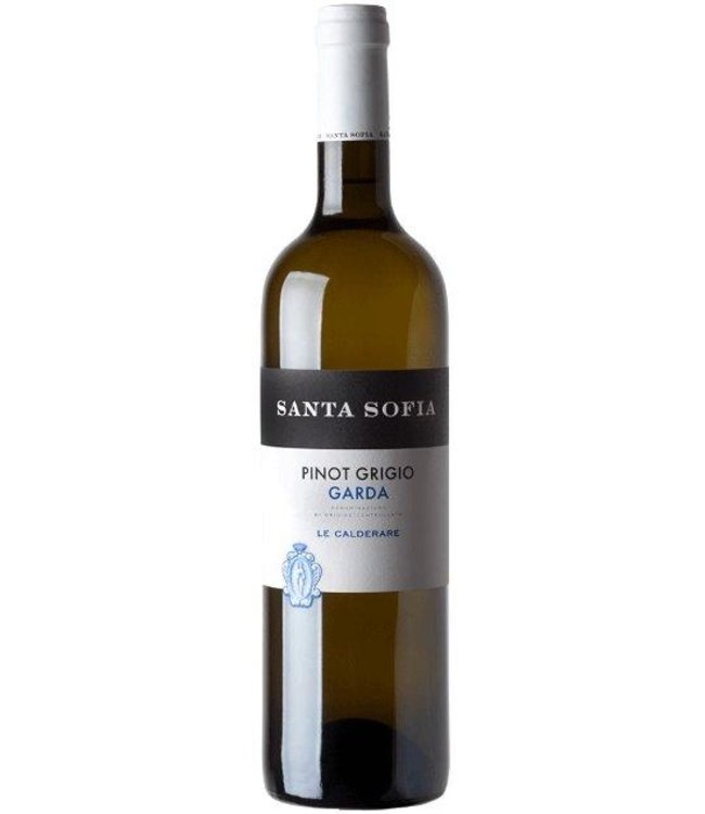 2021 Santa Sofia Pinot Grigio Pinot Grigio