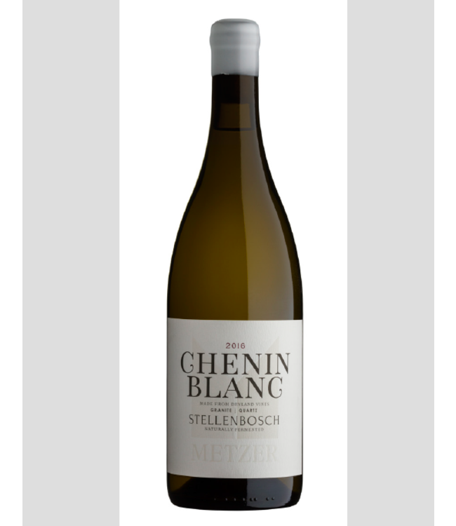 2017 Metzer Maritime Vineyard 1981 Chenin Blanc