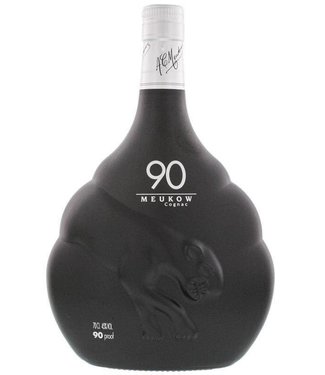 Metaxa Meukow Cognac 90 70 cl