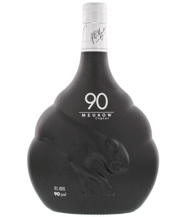 Meukow Cognac 90 70 cl